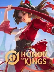 Honor of Kings Global