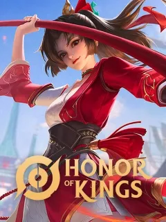 Honor of Kings Global