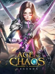 Age of Chaos: Legends