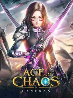 Age of Chaos: Legends