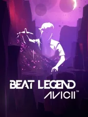 Beat Legend: AVICII