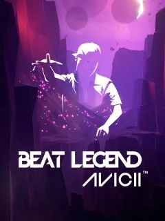 Beat Legend: AVICII