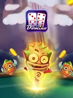 Domino Qiu Qiu