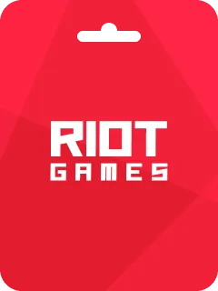 Riot Access Code (MENA)