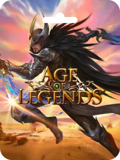 Age of Legends Origin Gift Card