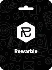 Rewarble Gift Card USD