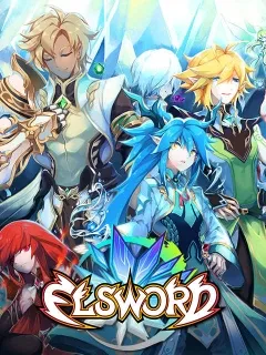 Elsword Online (TH)