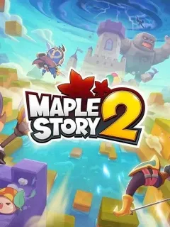 MapleStory 2 (KR)