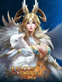 League of Angels