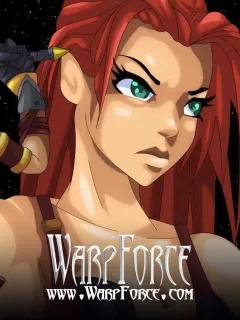 WarpForce