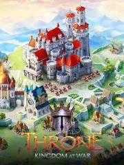 Throne: Kingdom At War