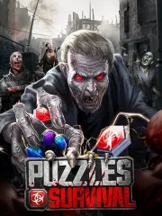 Puzzles & Survival