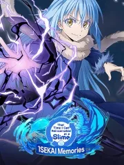 SLIME - ISEKAI Memories