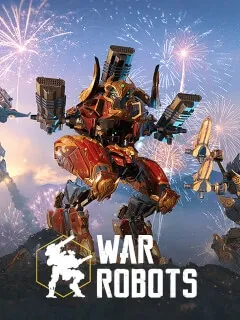 War Robots Multiplayer Battles