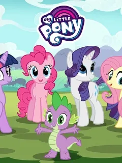 My Little Pony: Magic Princess