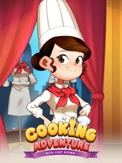 Cooking Adventure