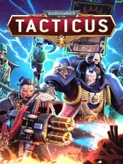 Warhammer 40,000: Tacticus