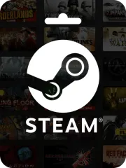 Steam Wallet Code (SGD)