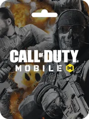 Call of Duty Mobile CP Code (Global)