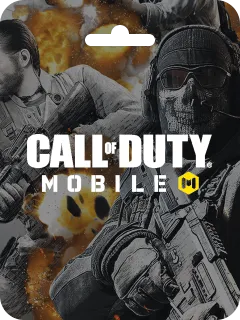 Call of Duty Mobile CP Code (Global)