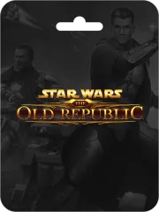 Star Wars: The Old Republic (Global)