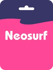 Neosurf Voucher / Prepaid (UK)