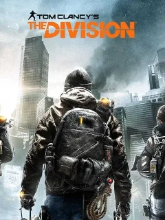 Tom Clancy's The DivisionTM?