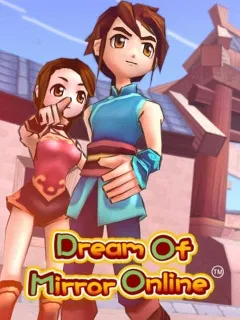 Dream of Mirror Online (Global)