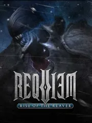 Requiem: Rise of the Reaver