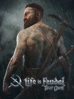 Life is Feudal: Your Own