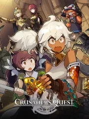 Crusaders Quest