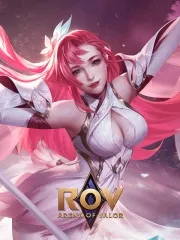 Garena RoV: Mobile MOBA (TH)