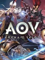 Arena of Valor AOV (SEA)