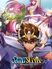 Saint Seiya Awakening (SEA)