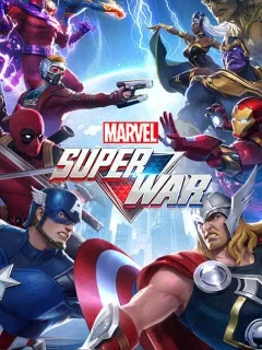 MARVEL Super War