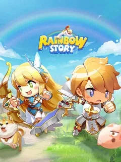 Rainbow Story (SEA)