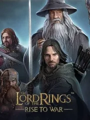 The Lord of the Rings: Rise to War