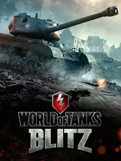 World of Tanks Blitz