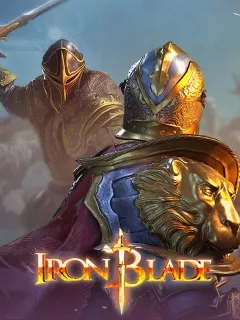 Iron Blade: Medieval Legends