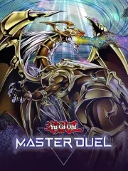 Yu-Gi-Oh! Master Duel