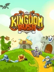 Kingdom Rush - Tower Defense