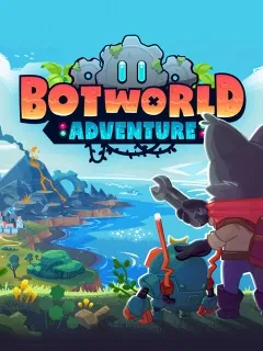 Botworld Adventure