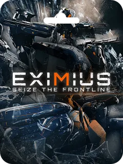 Eximius: Seize the Frontline Credits Pack