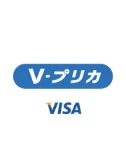 V-Preca Visa Gift Card (JP)