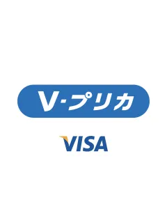 V-Preca Visa Gift Card (JP)