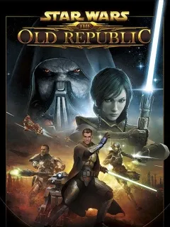 Star Wars: The Old Republic