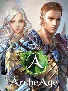 ArcheAge Online (Russia)