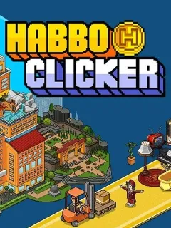 Habbo Hotel