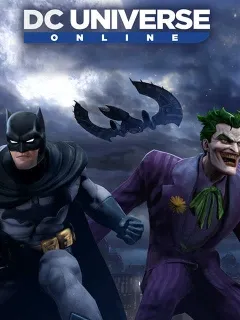 DC Universe Online US