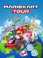 Mario Kart Tour